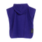 Poncho Brand Baby - Purple